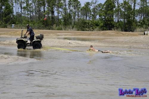 TGW Spring Break at the Redneck Mud Park 2019