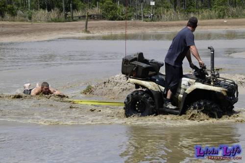 TGW Spring Break at the Redneck Mud Park 2019
