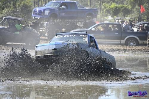 TGW Spring Break at the Redneck Mud Park 2019