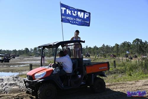 TGW Spring Break at the Redneck Mud Park 2019