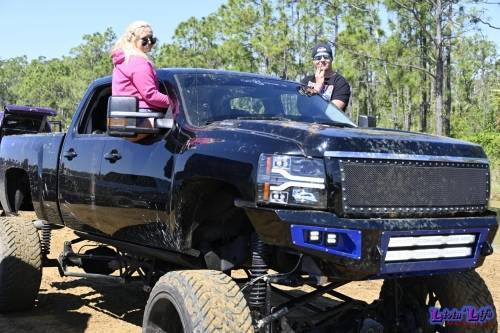 TGW Spring Break at the Redneck Mud Park 2019