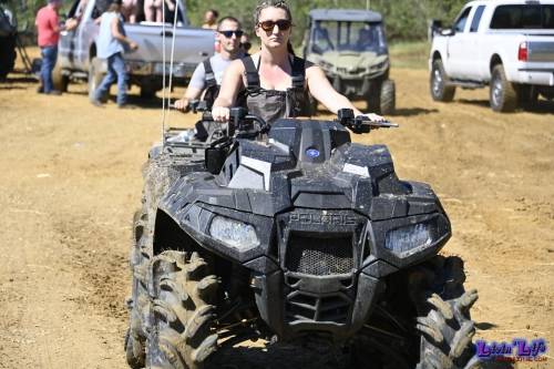 TGW Spring Break at the Redneck Mud Park 2019