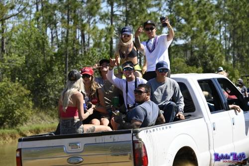 TGW Spring Break at the Redneck Mud Park 2019