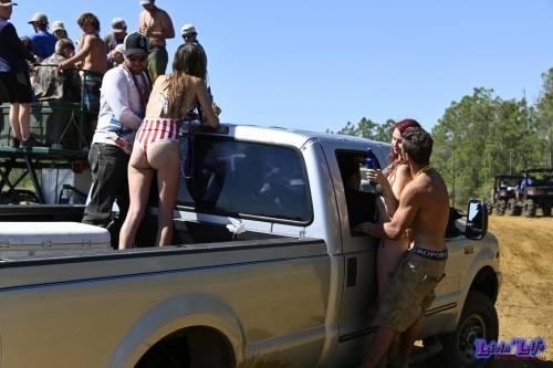 TGW Spring Break at the Redneck Mud Park 2019