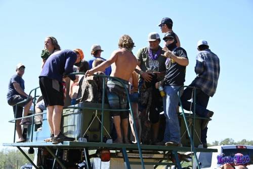 TGW Spring Break at the Redneck Mud Park 2019