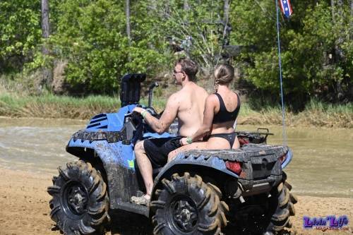 TGW Spring Break at the Redneck Mud Park 2019