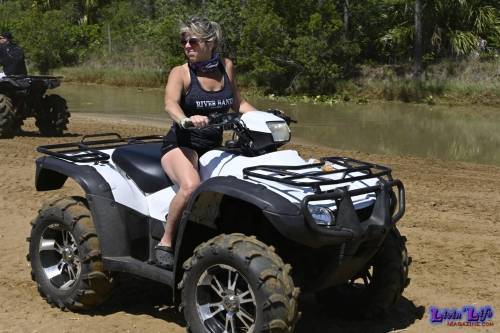TGW Spring Break at the Redneck Mud Park 2019