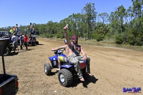TGW Spring Break at the Redneck Mud Park 2019