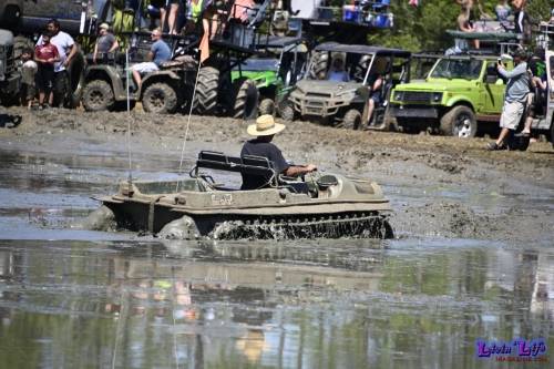 TGW Spring Break at the Redneck Mud Park 2019