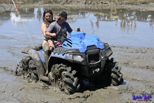 TGW Spring Break at the Redneck Mud Park 2019