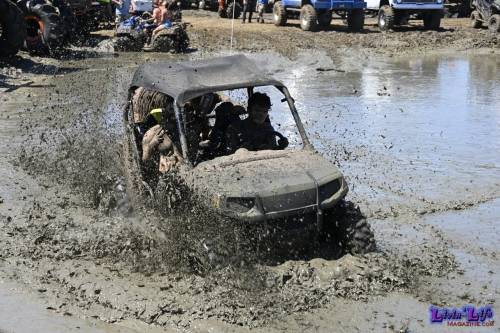 TGW Spring Break at the Redneck Mud Park 2019