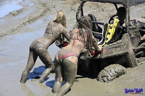 TGW Spring Break at the Redneck Mud Park 2019