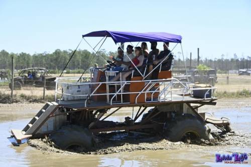 TGW Spring Break at the Redneck Mud Park 2019