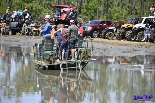 TGW Spring Break at the Redneck Mud Park 2019