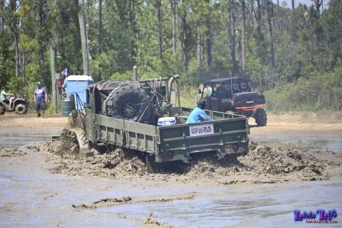 TGW Spring Break at the Redneck Mud Park 2019