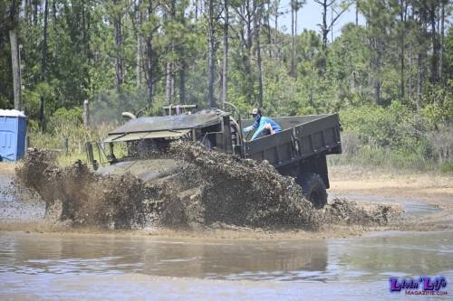 TGW Spring Break at the Redneck Mud Park 2019