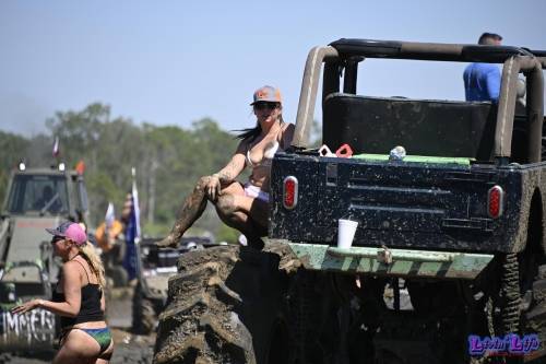 TGW Spring Break at the Redneck Mud Park 2019