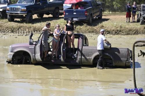 TGW Spring Break at the Redneck Mud Park 2019