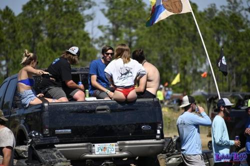 TGW Spring Break at the Redneck Mud Park 2019