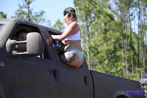 TGW Spring Break at the Redneck Mud Park 2019