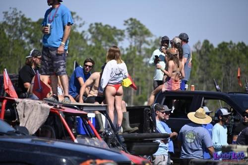 TGW Spring Break at the Redneck Mud Park 2019