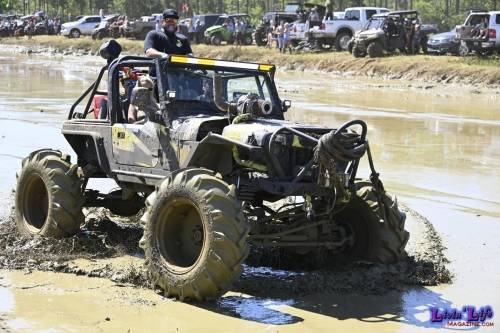 TGW Spring Break at the Redneck Mud Park 2019