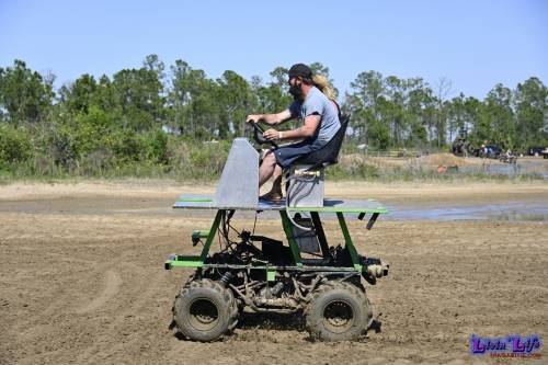 TGW Spring Break at the Redneck Mud Park 2019