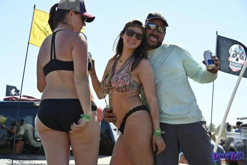 TGW Spring Break at the Redneck Mud Park 2019