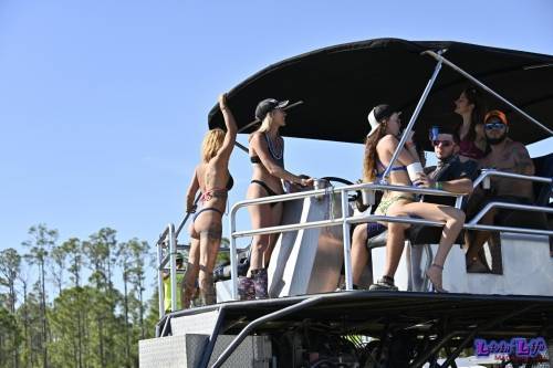 TGW Spring Break at the Redneck Mud Park 2019