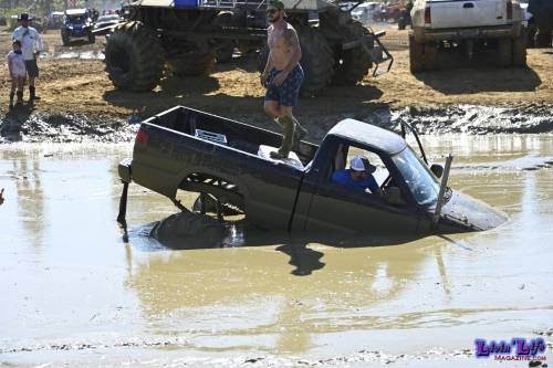 TGW Spring Break at the Redneck Mud Park 2019