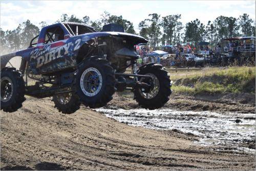 Trucks Gone Wild 2017