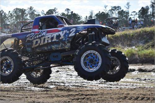 Trucks Gone Wild 2017