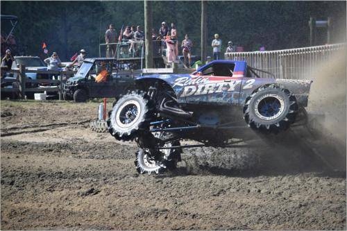 Trucks Gone Wild 2017