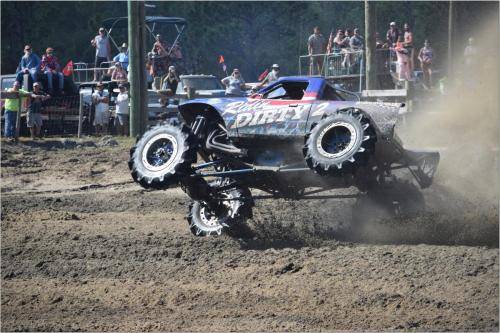 Trucks Gone Wild 2017