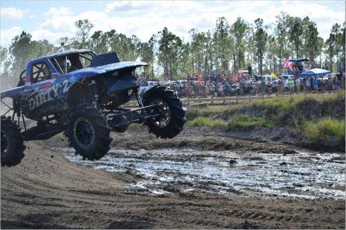 Trucks Gone Wild 2017