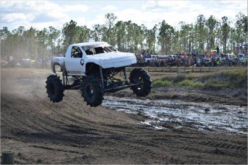 Trucks Gone Wild 2017