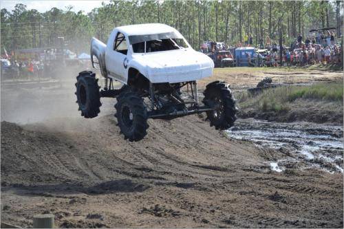 Trucks Gone Wild 2017