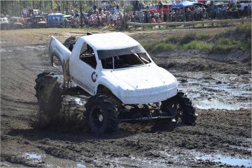 Trucks Gone Wild 2017