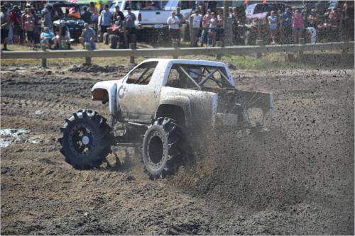 Trucks Gone Wild 2017