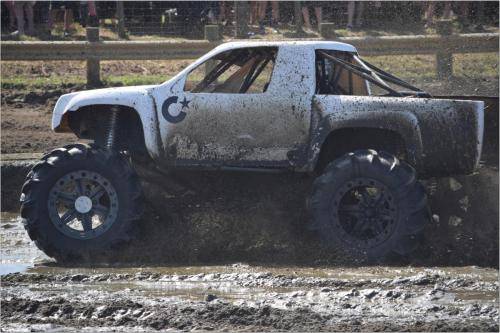 Trucks Gone Wild 2017