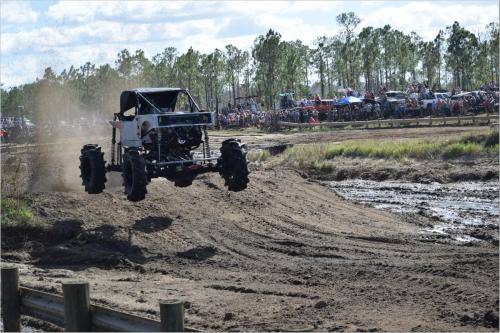 Trucks Gone Wild 2017
