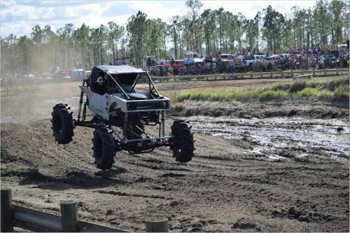 Trucks Gone Wild 2017