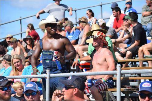 Trucks Gone Wild 2017