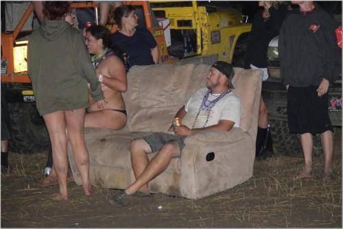 Trucks Gone Wild 2017