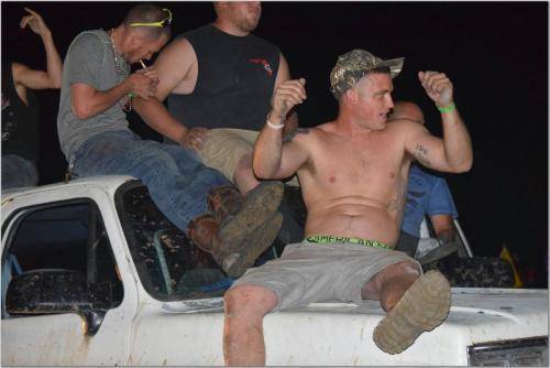 Trucks Gone Wild 2017