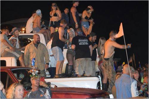 Trucks Gone Wild 2017