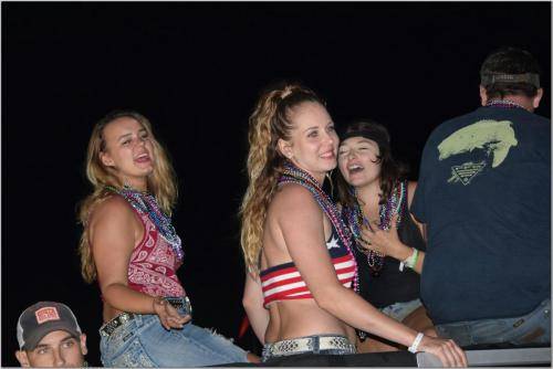 Trucks Gone Wild 2017