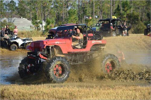 Trucks Gone Wild 2017