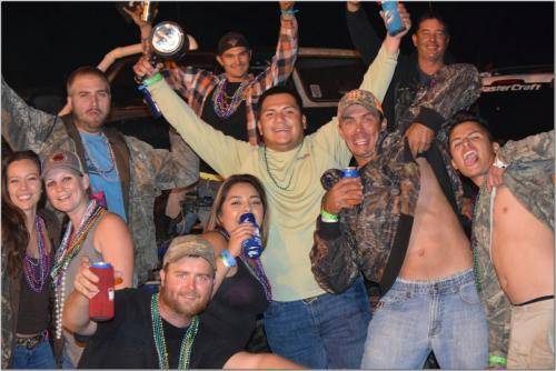 Trucks Gone Wild 2017