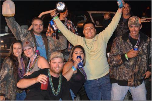 Trucks Gone Wild 2017